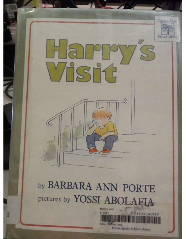 Harry's Visit