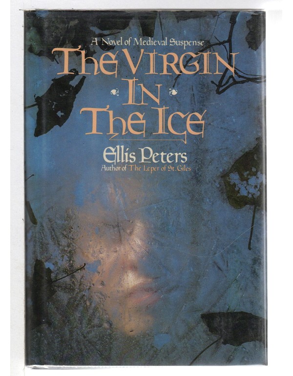 The Virgin in the Ice: The Sixth Chronicle of Brot...