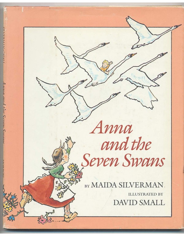 Anna and the seven swans