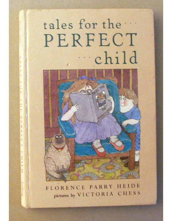 Tales for the Perfect Child