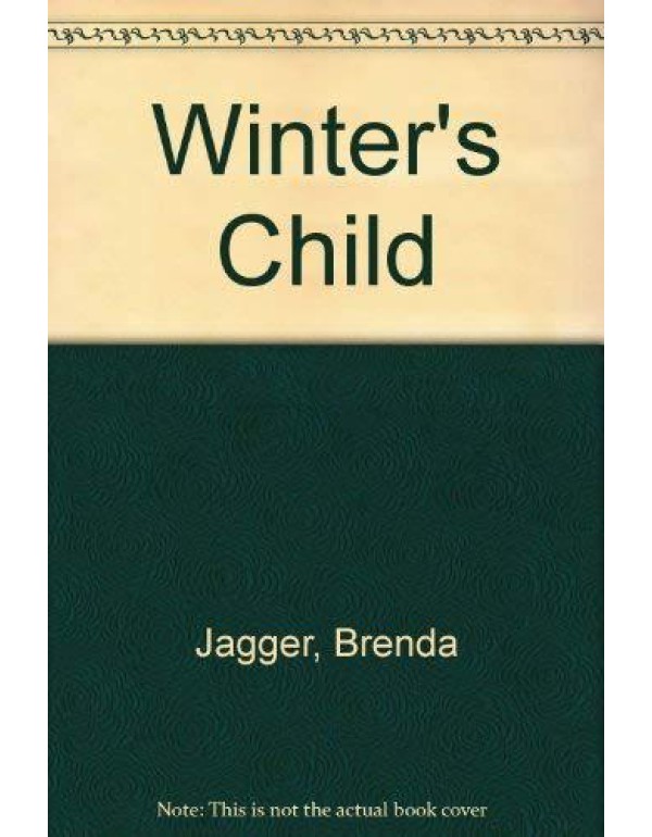 A Winter's Child