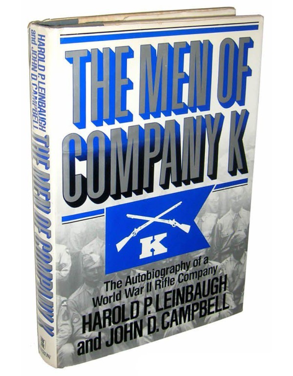 The Men of Company K