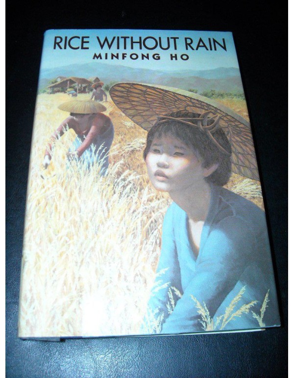 Rice without Rain