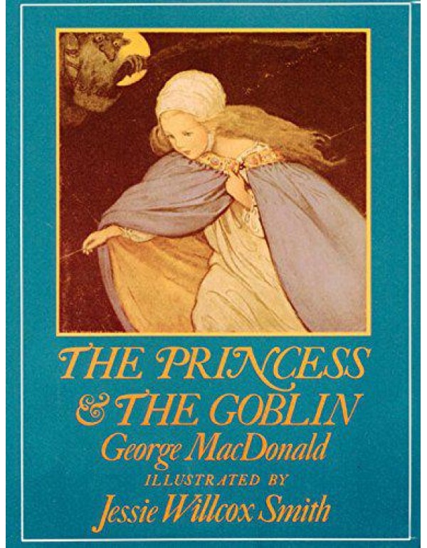 The Princess and the Goblin