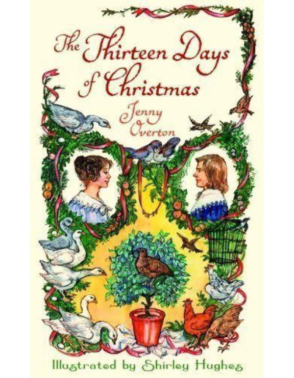 The Thirteen Days of Christmas