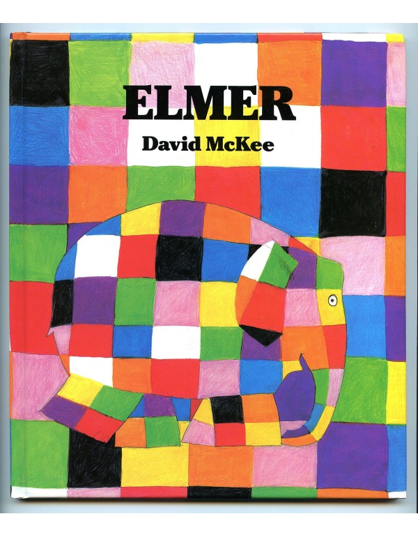 Elmer (Elmer Books)