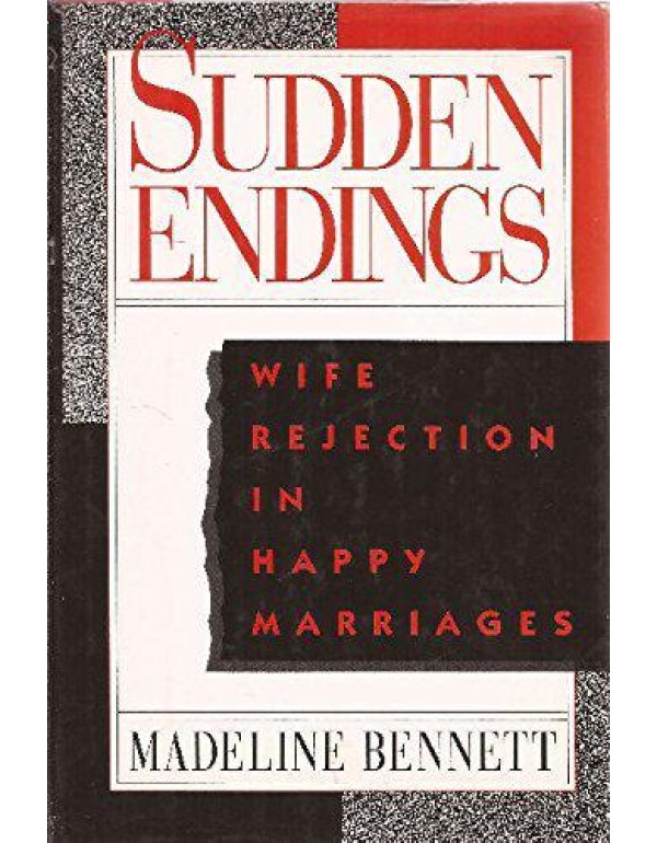 Sudden Endings: Wife Rejection in Happy Marriages