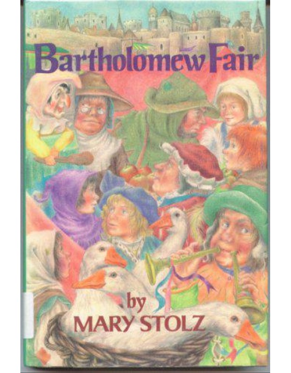 Bartholomew Fair