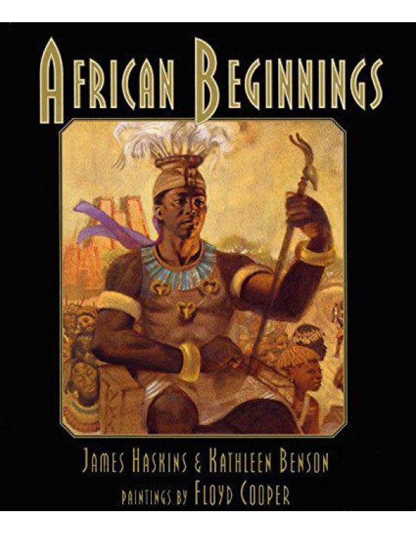 African Beginnings