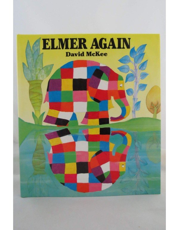 Elmer Again