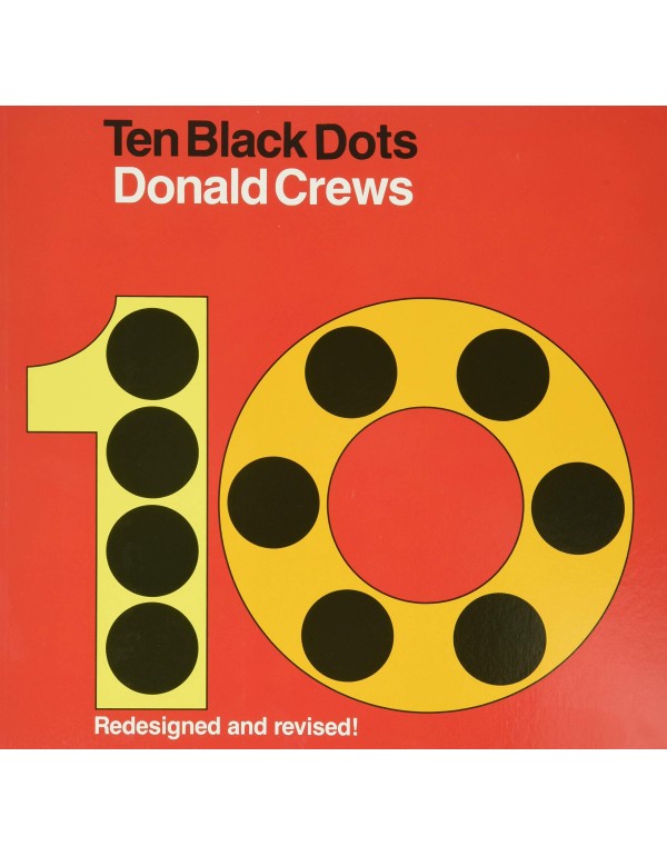 Ten Black Dots