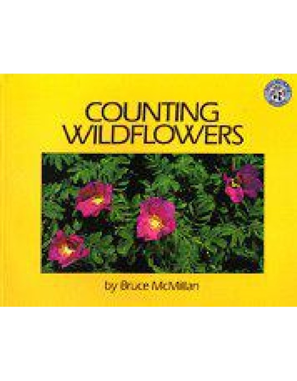 Counting Wildflowers