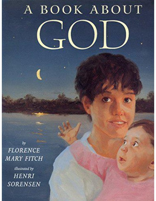 A Book About God