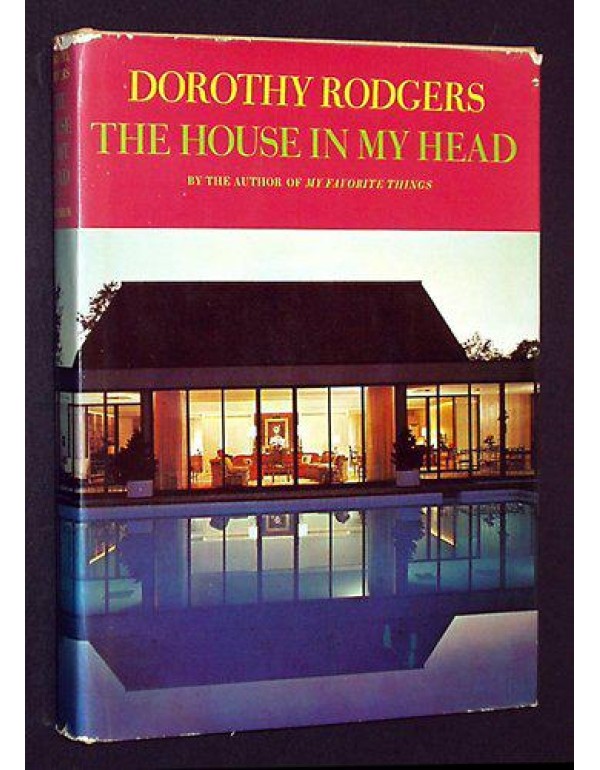 The House in My Head