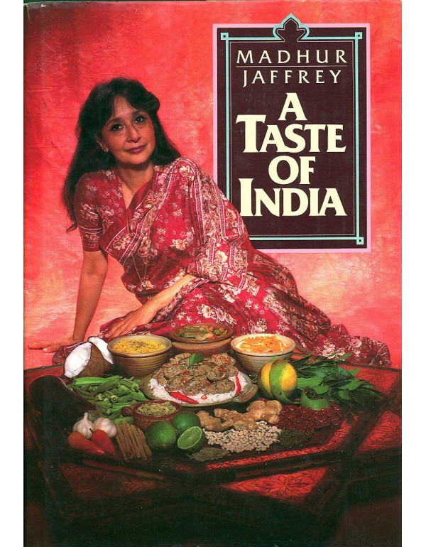 A Taste of India