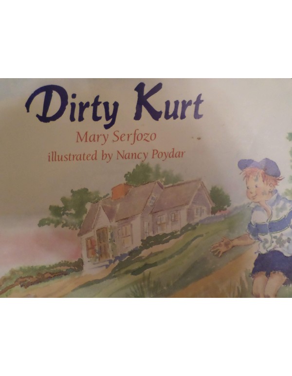 Dirty Kurt