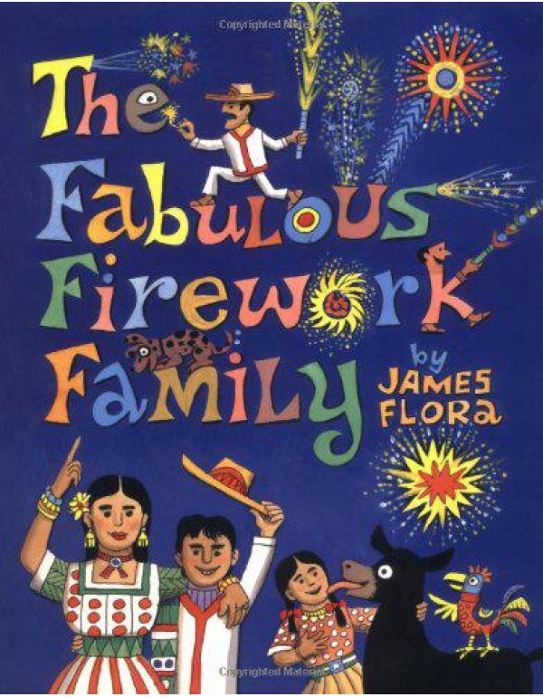 Fabulous Firework Family, The