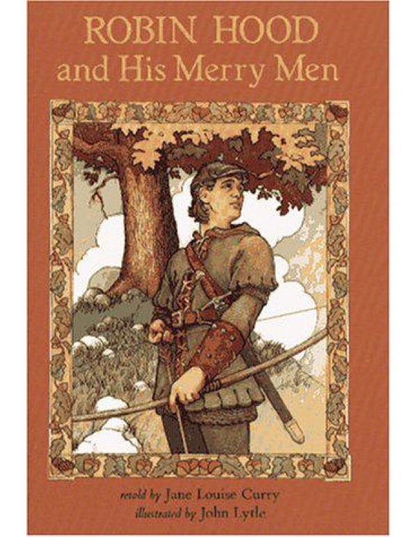 Robin Hood and His Merry Men