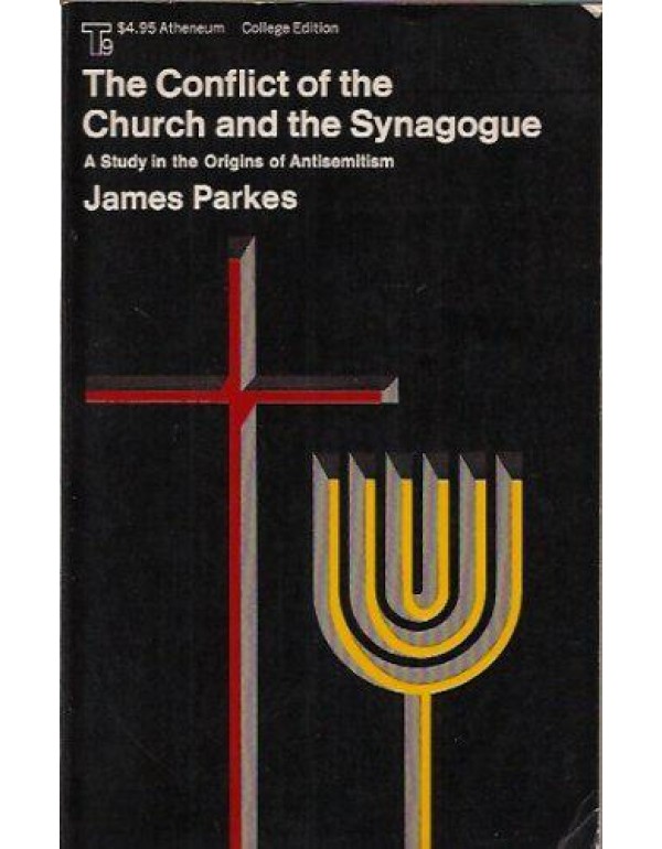 Conflict of the Church and the Synagogue