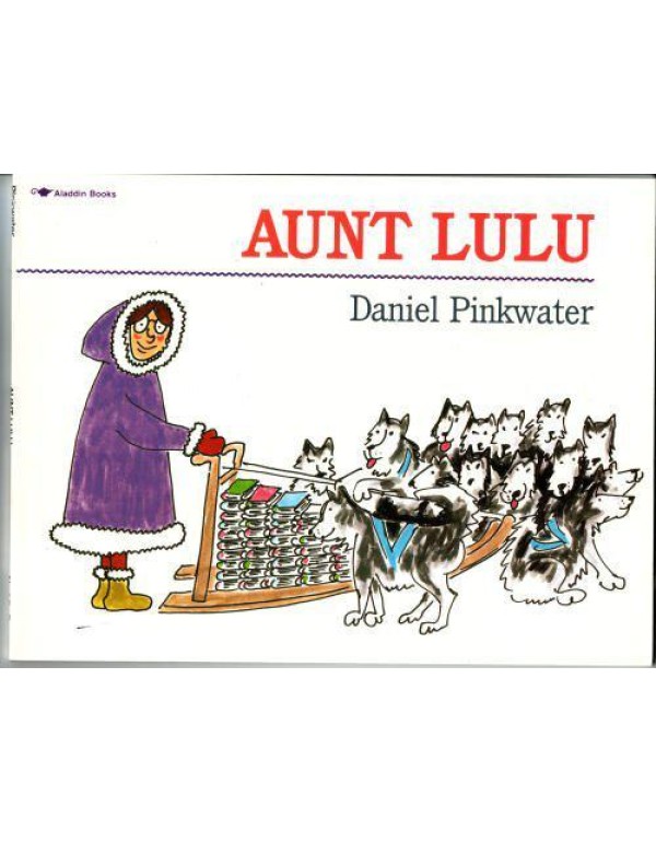 Aunt Lulu