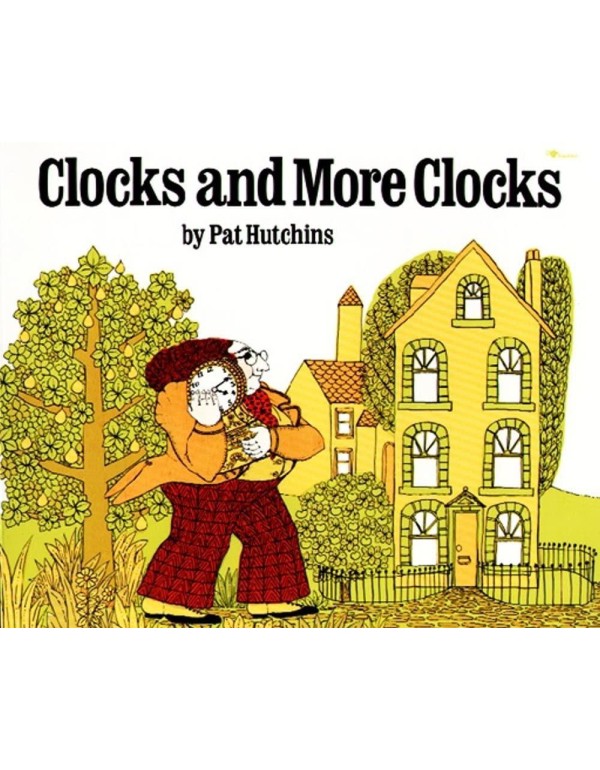 Clocks and More Clocks