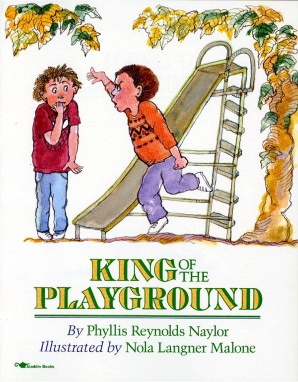 King of the Playground