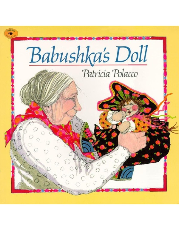 Babushka's Doll