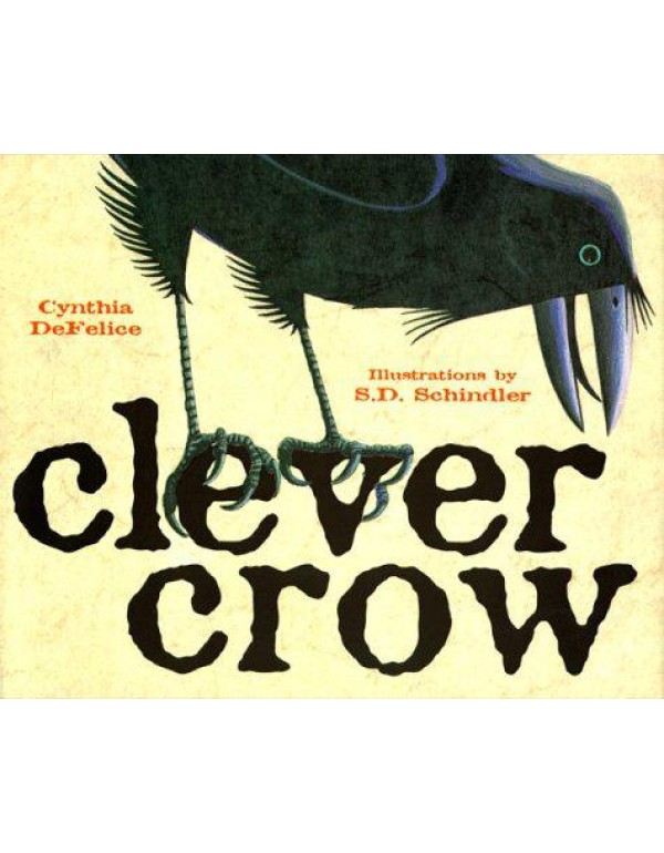 Clever Crow