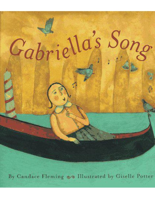 Gabriella's Song