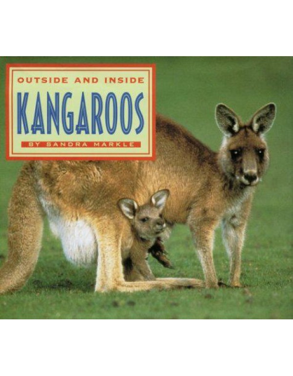 Outside and Inside Kangaroos