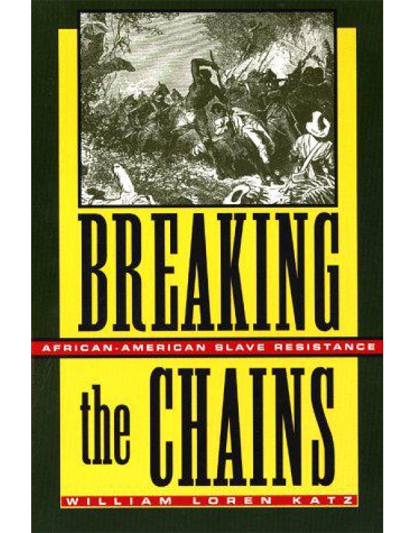 Breaking The Chains