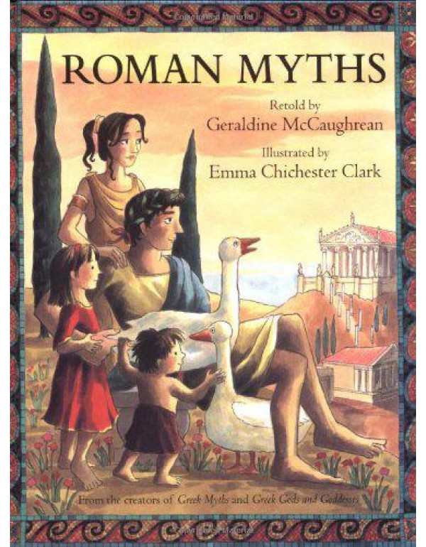 Roman Myths