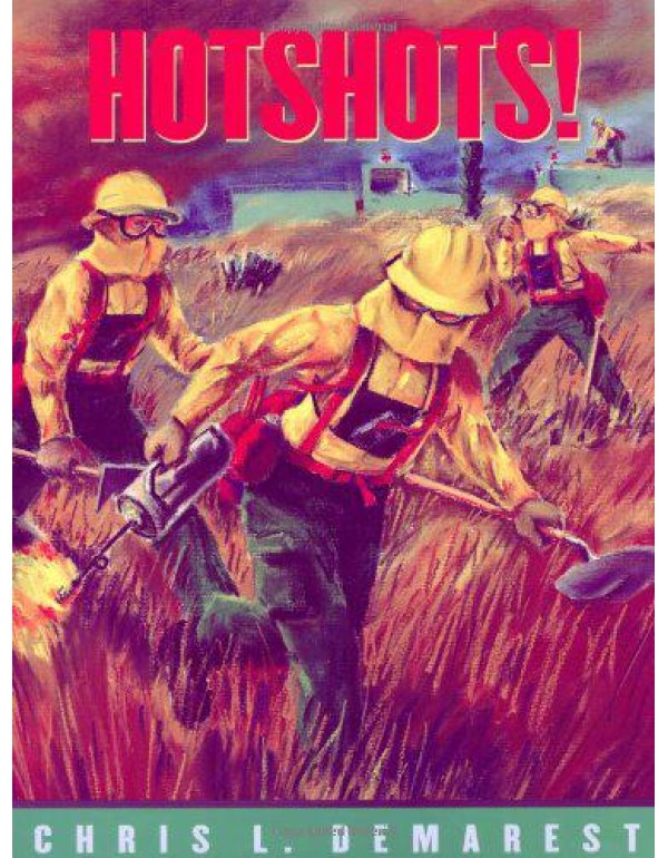 Hotshots!