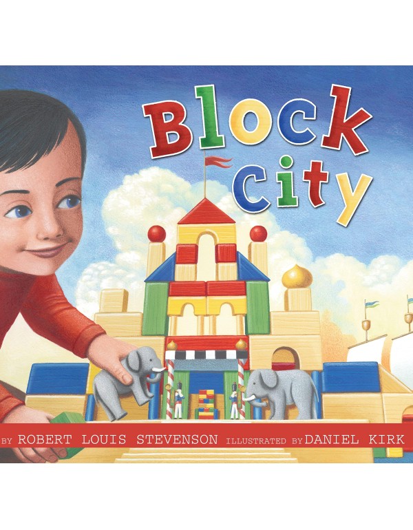 Block City