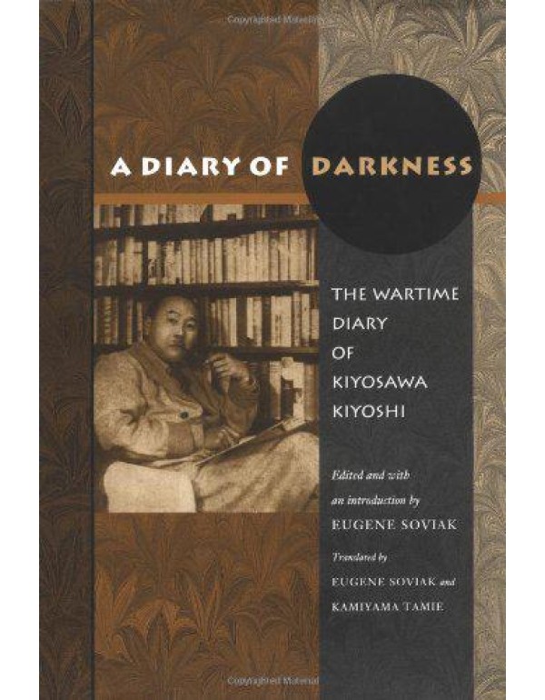 A Diary of Darkness