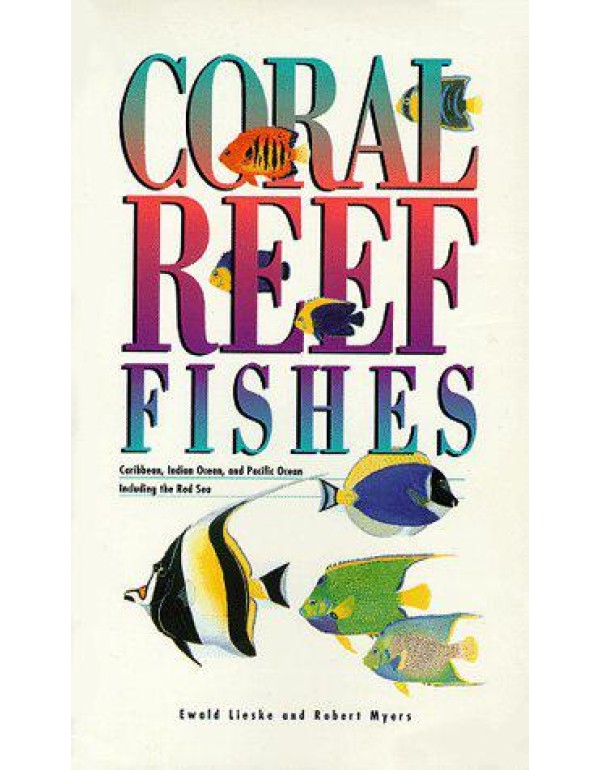 Coral Reef Fishes