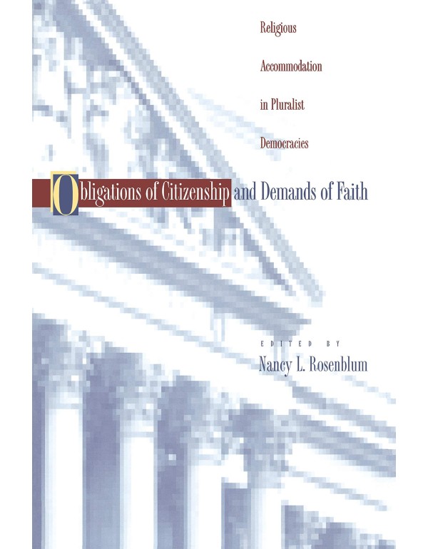 Obligations of Citizenship and Demands of Faith