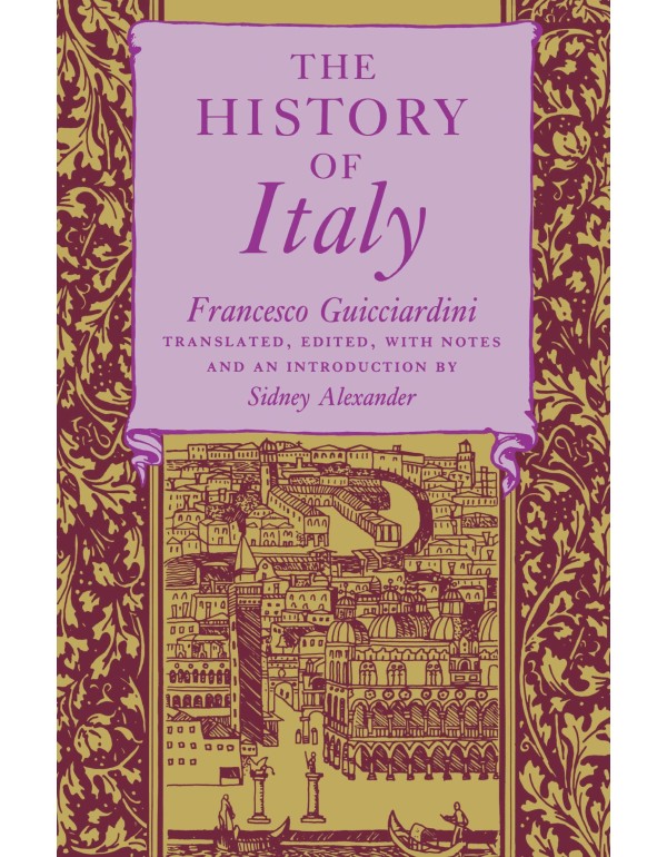 The History of Italy