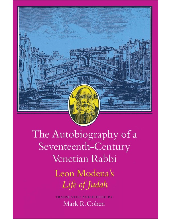 The Autobiography of a Seventeenth-Century Venetia...