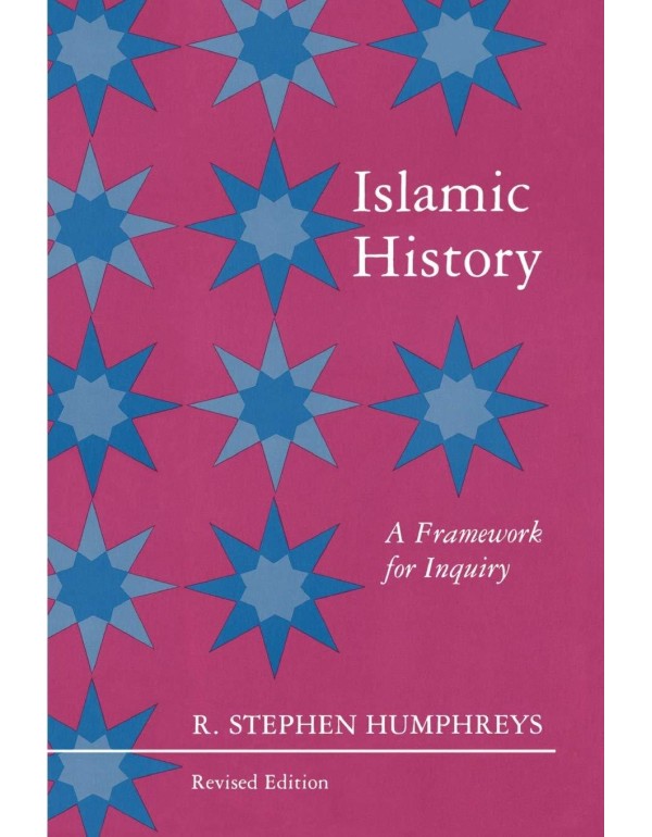 Islamic History: A Framework for Inquiry