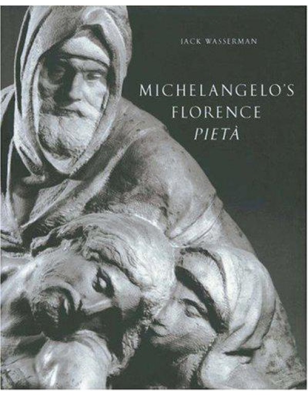 Michelangelo's Florence Pieta?