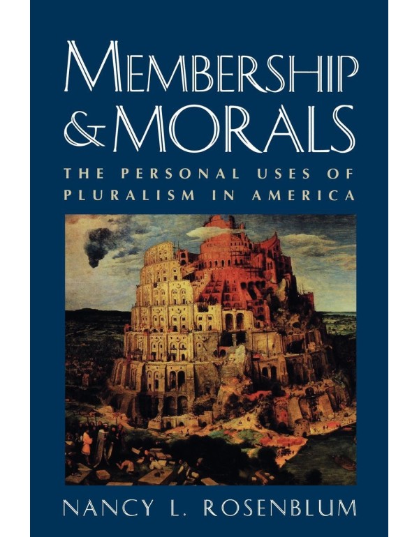 Membership and Morals