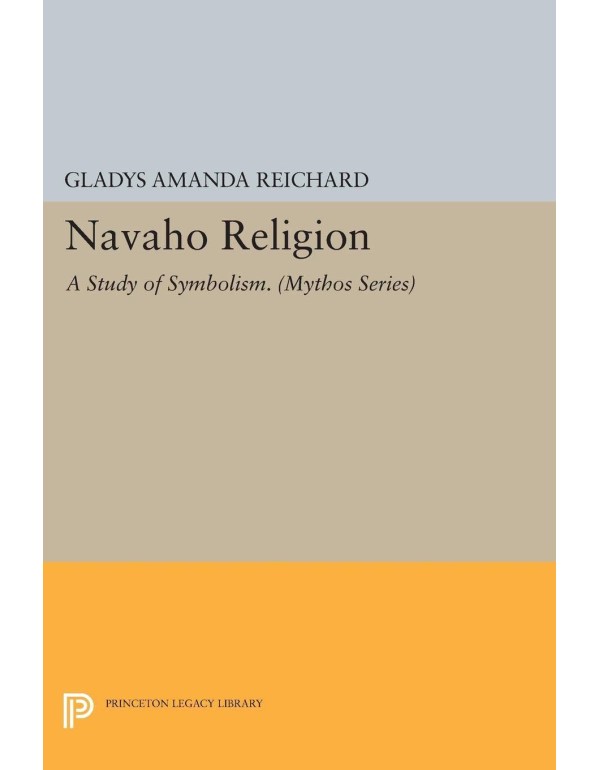 Navaho Religion