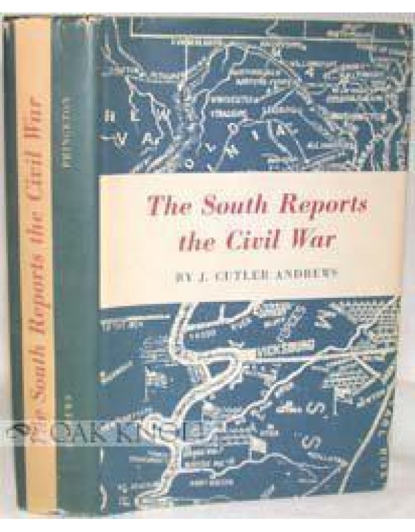 The South Reports the Civil War