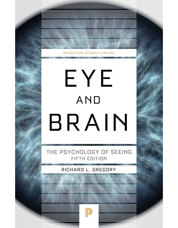 Eye and Brain