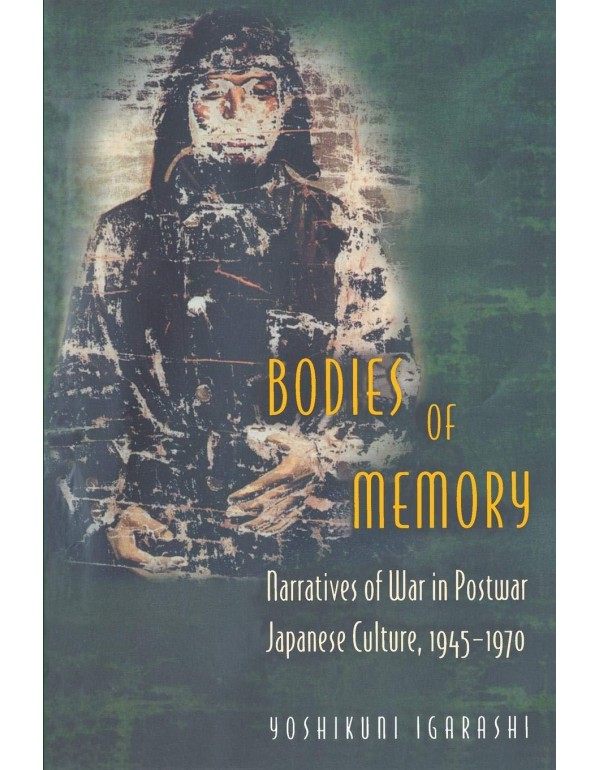 Bodies of Memory