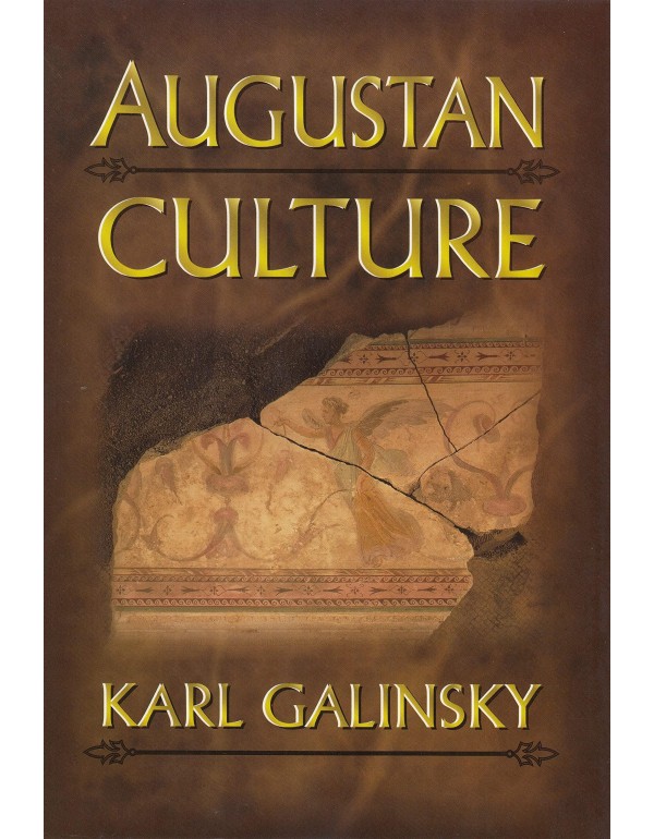 Augustan Culture