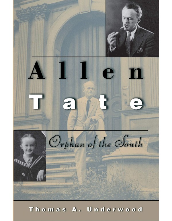 Allen Tate