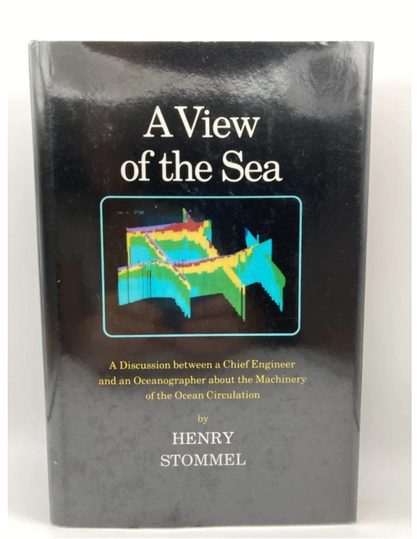 A View of the Sea: A Discussion between a Chief En...