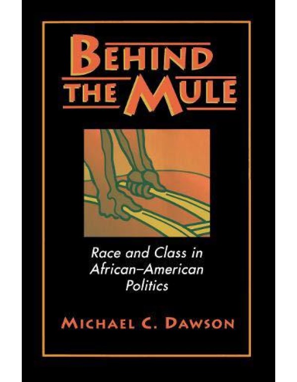 Behind the Mule